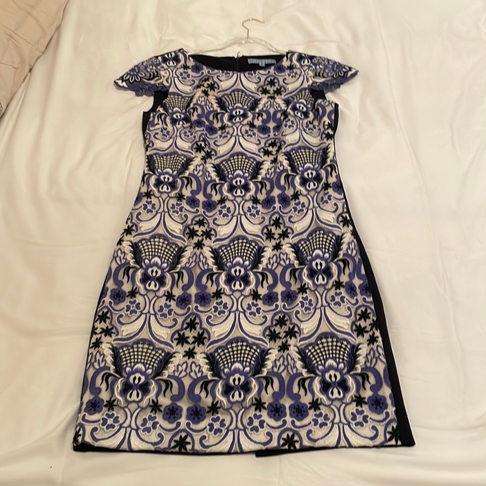 Antonio Melani Dress